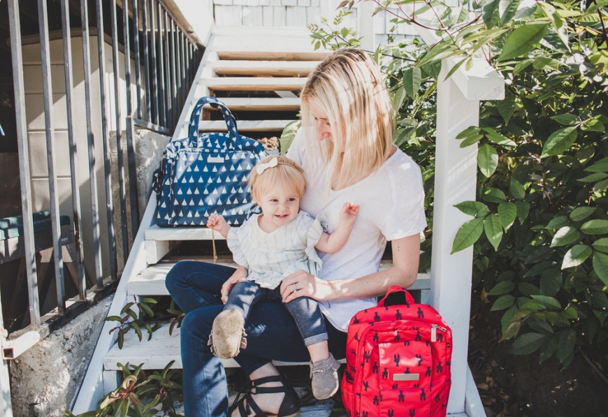 Ju-Ju-Be Coastal Annapolis & Cape Cod 